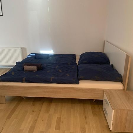 Appartment מיטוויידה חדר תמונה