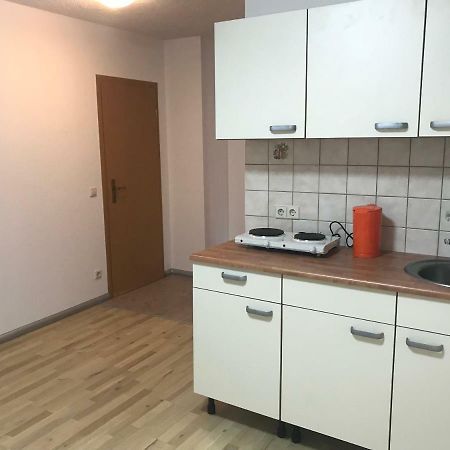 Appartment מיטוויידה מראה חיצוני תמונה
