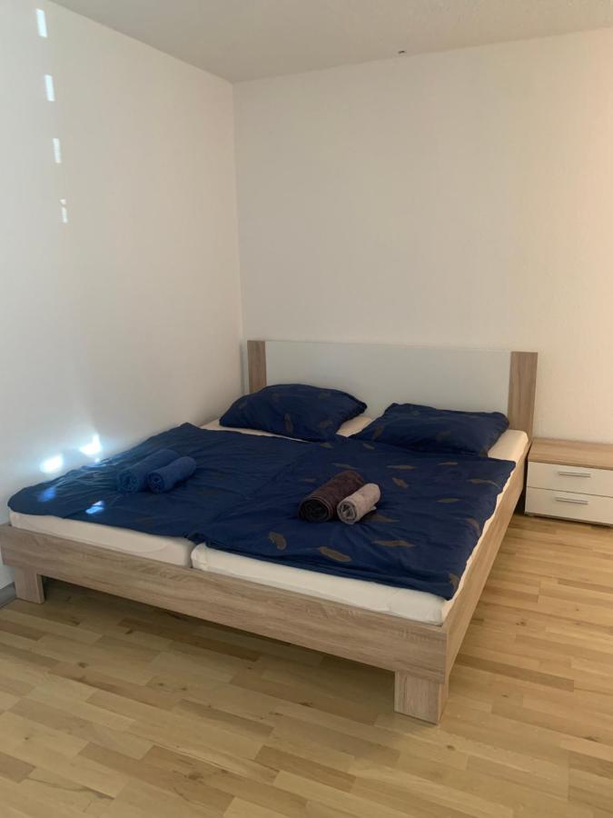 Appartment מיטוויידה מראה חיצוני תמונה