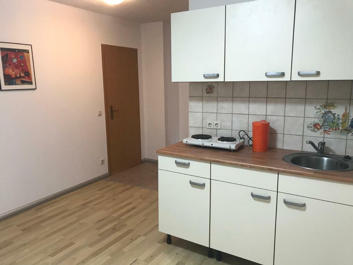 Appartment מיטוויידה מראה חיצוני תמונה