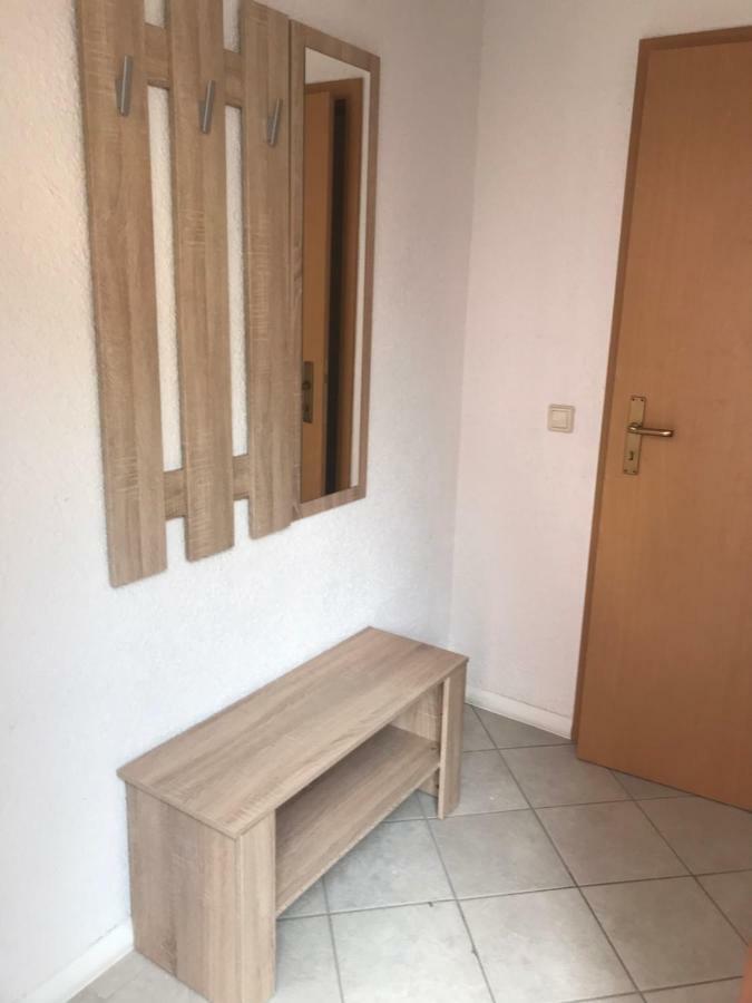 Appartment מיטוויידה מראה חיצוני תמונה
