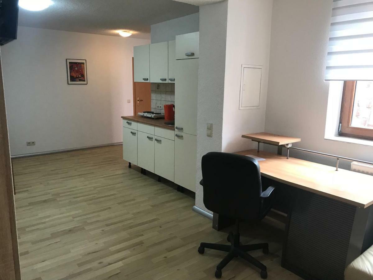 Appartment מיטוויידה מראה חיצוני תמונה