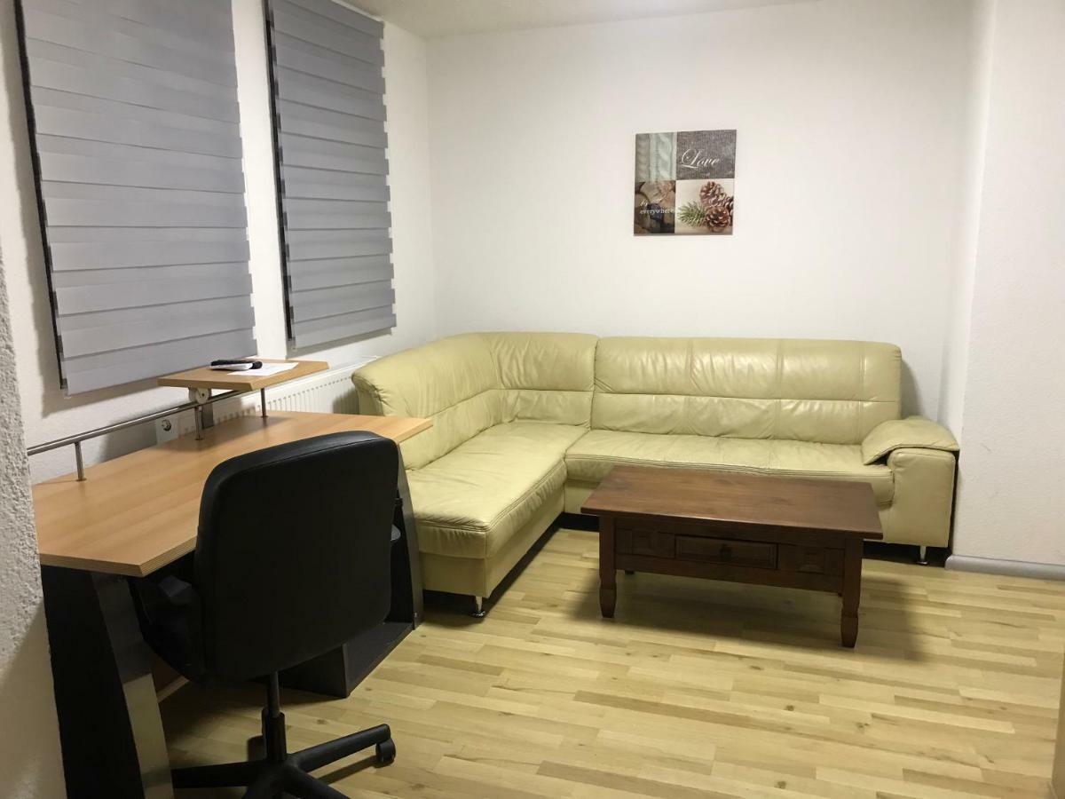 Appartment מיטוויידה מראה חיצוני תמונה